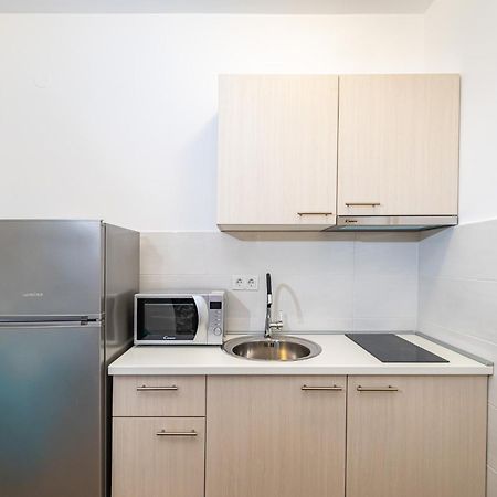 Villa Laura View 노바야 외부 사진