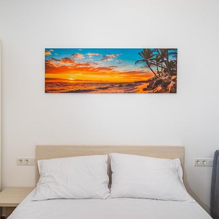 Villa Laura View 노바야 외부 사진