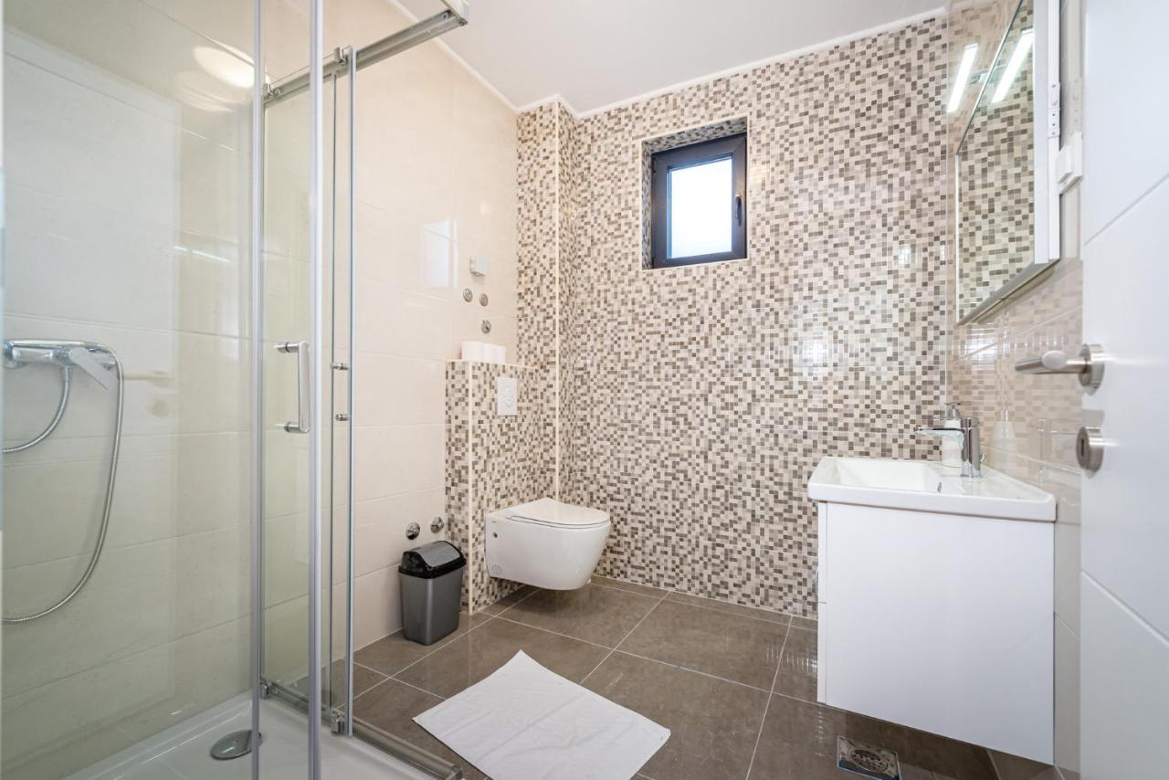 Villa Laura View 노바야 외부 사진
