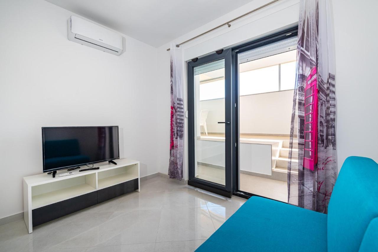 Villa Laura View 노바야 외부 사진