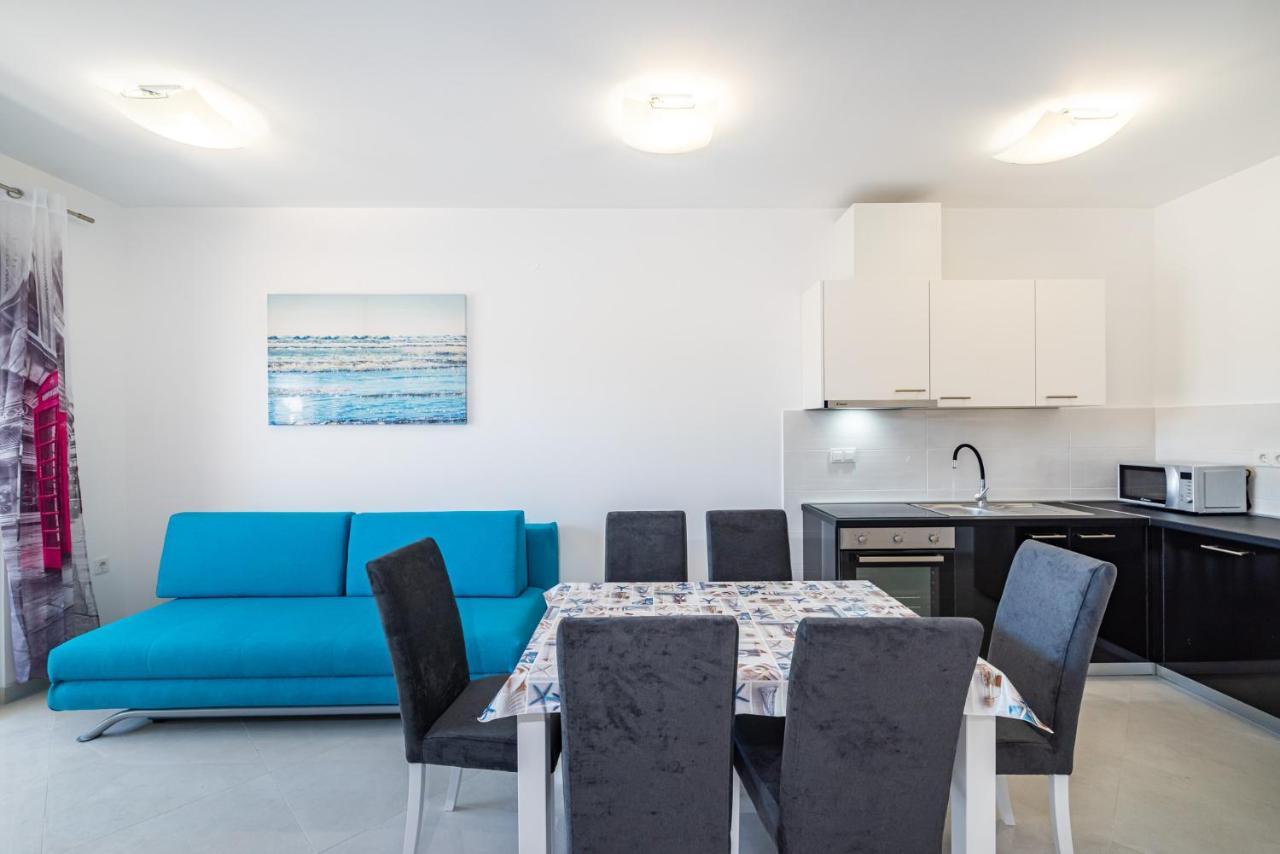 Villa Laura View 노바야 외부 사진