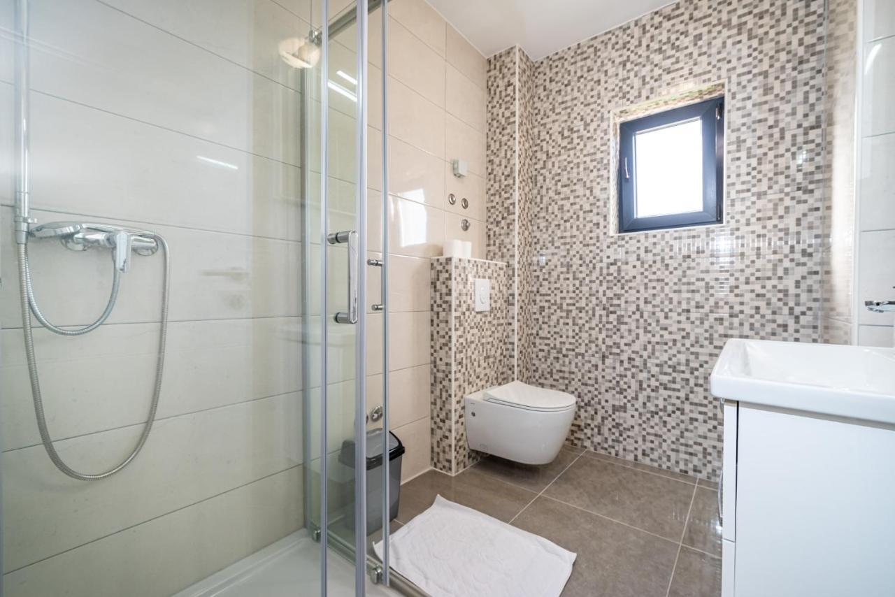 Villa Laura View 노바야 외부 사진