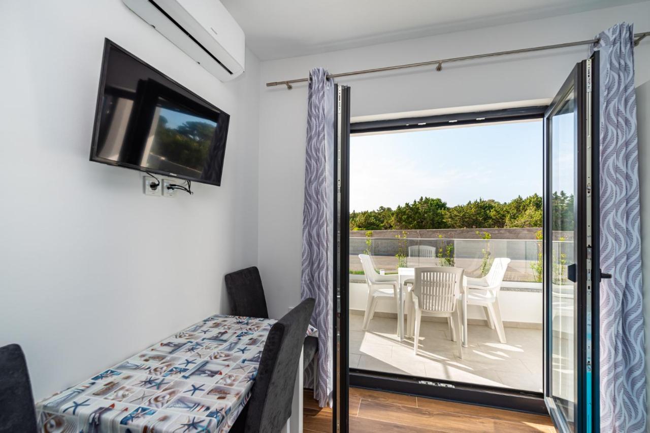 Villa Laura View 노바야 외부 사진