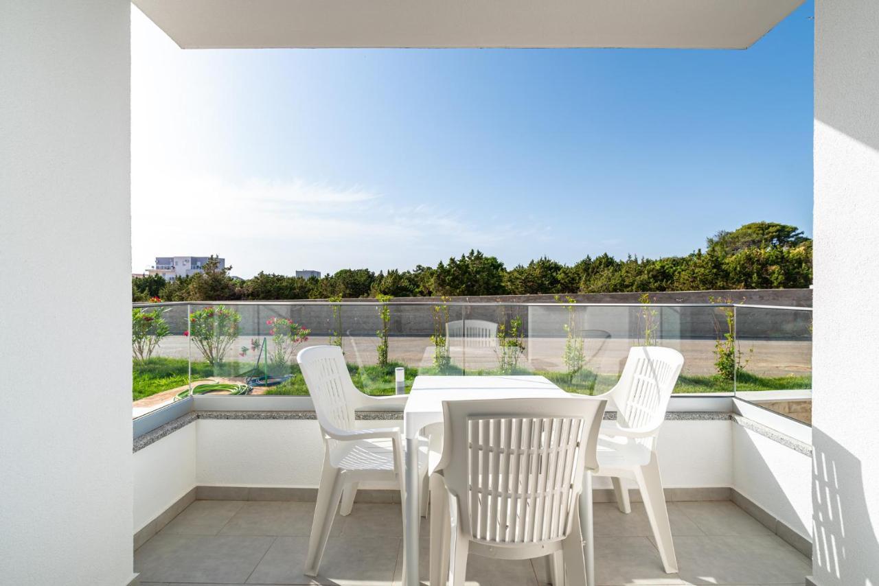 Villa Laura View 노바야 외부 사진