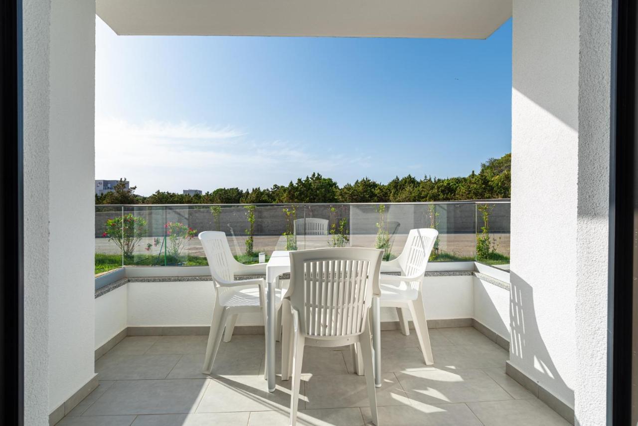 Villa Laura View 노바야 외부 사진