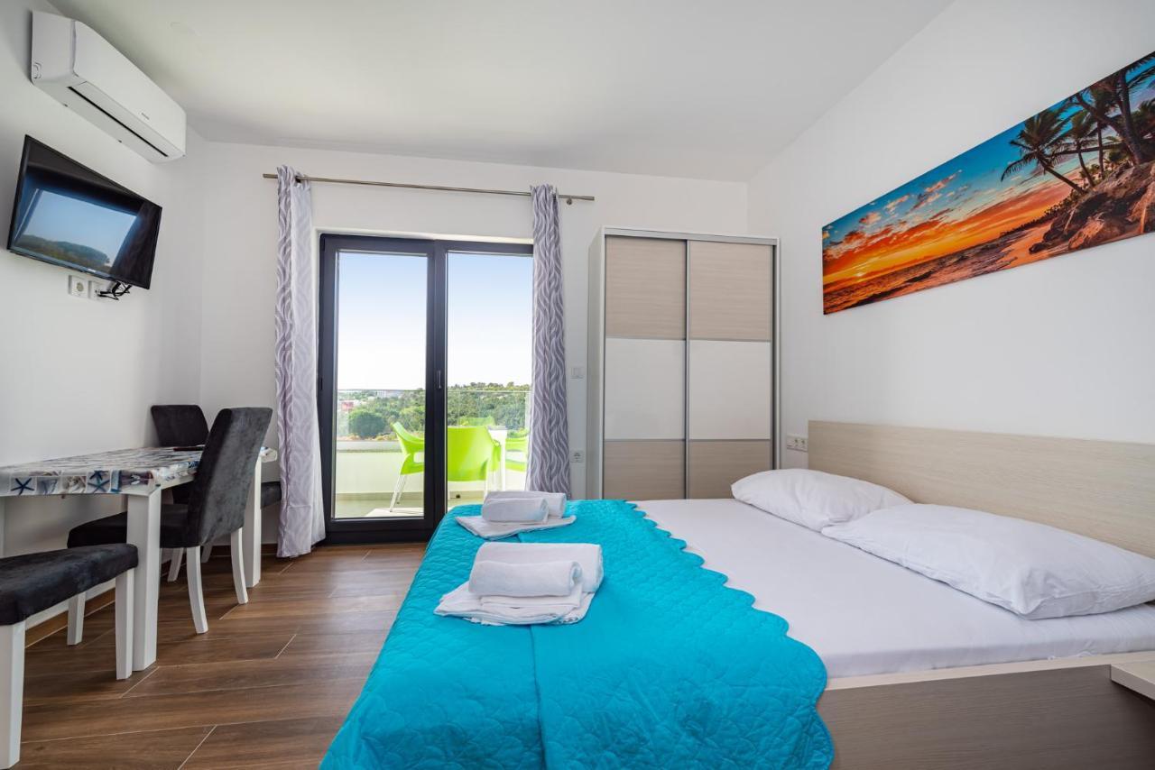 Villa Laura View 노바야 외부 사진
