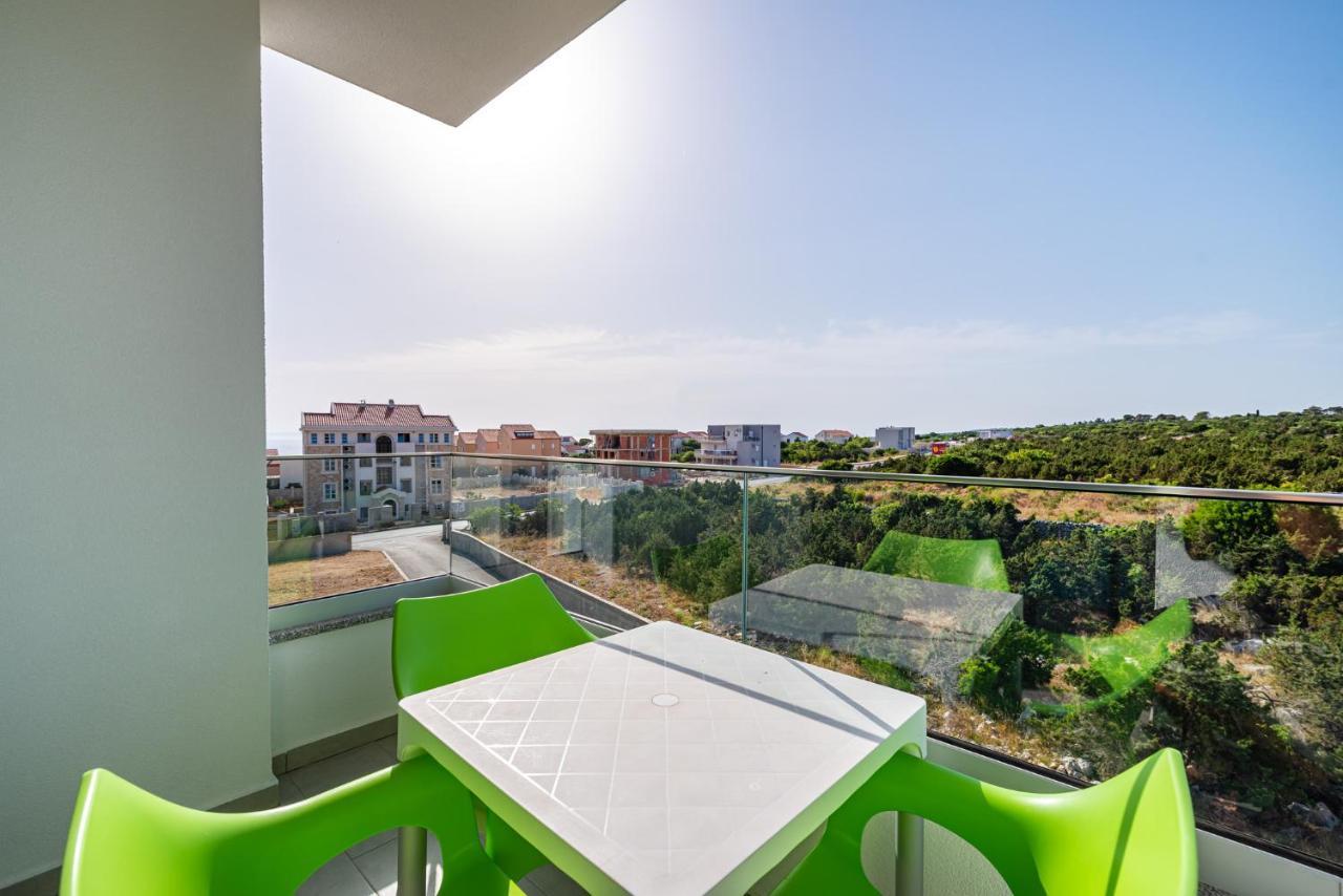 Villa Laura View 노바야 외부 사진