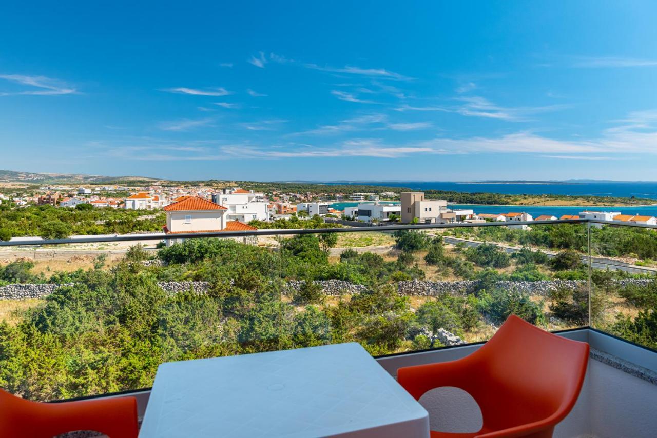 Villa Laura View 노바야 외부 사진