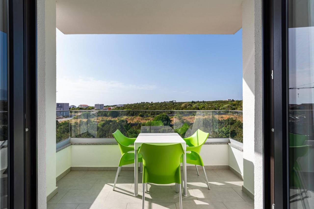 Villa Laura View 노바야 외부 사진