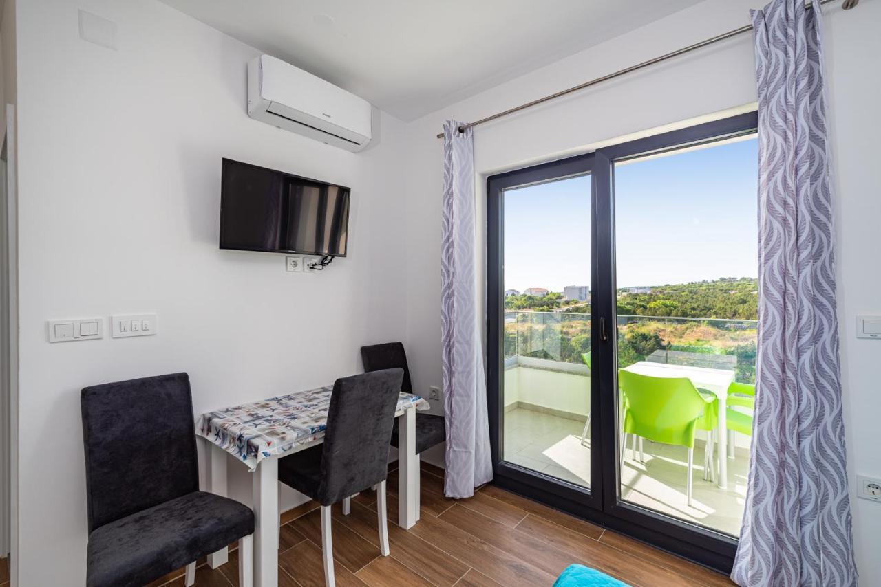 Villa Laura View 노바야 외부 사진