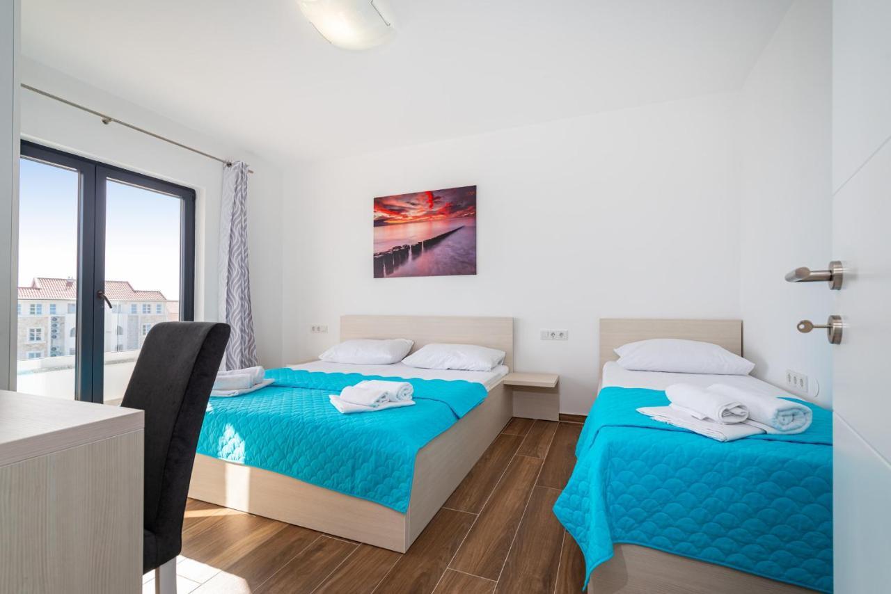 Villa Laura View 노바야 외부 사진