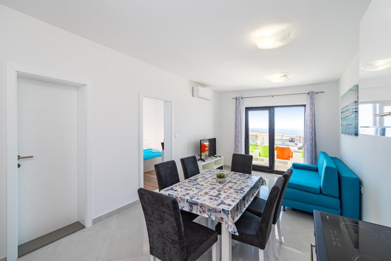 Villa Laura View 노바야 외부 사진