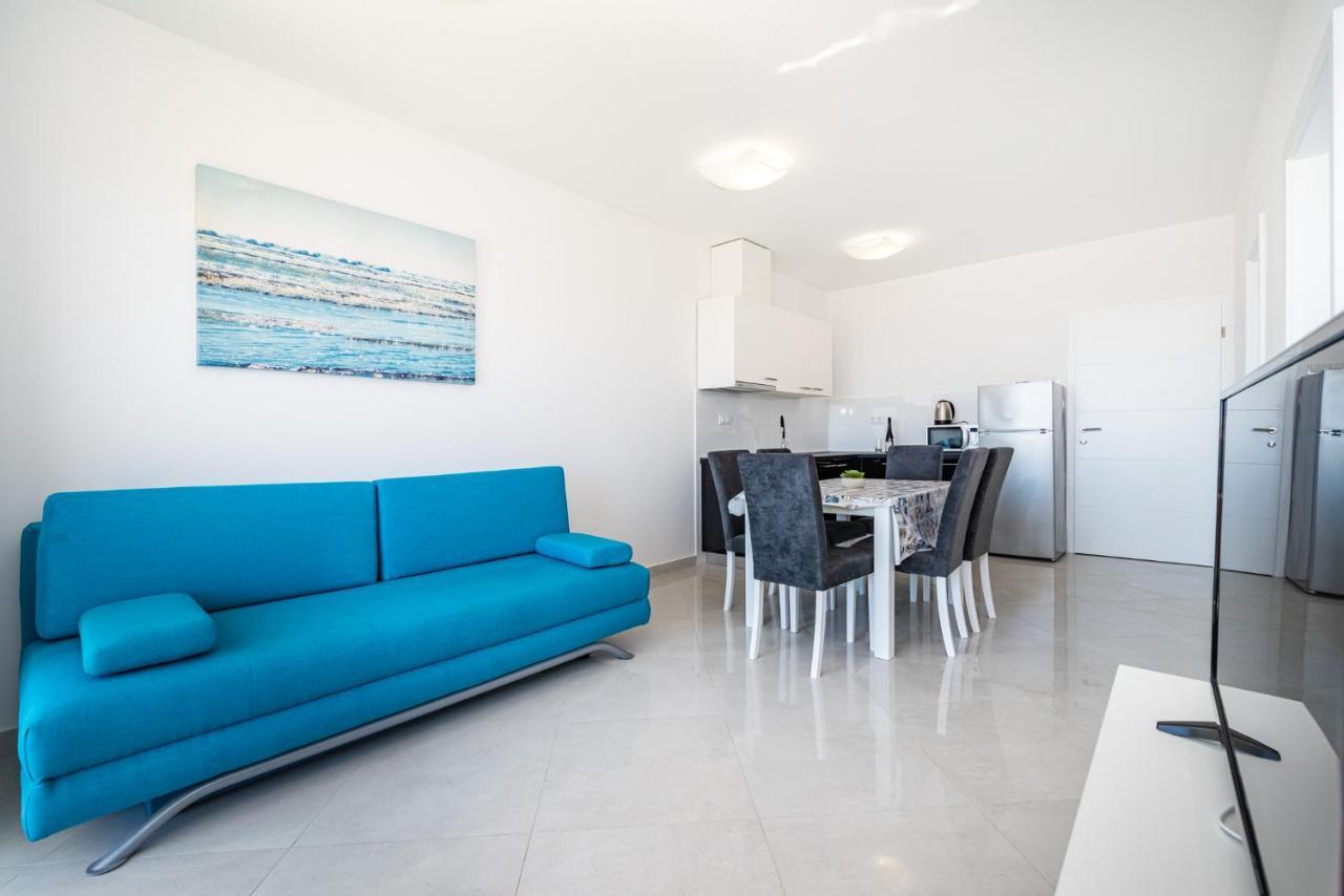 Villa Laura View 노바야 외부 사진