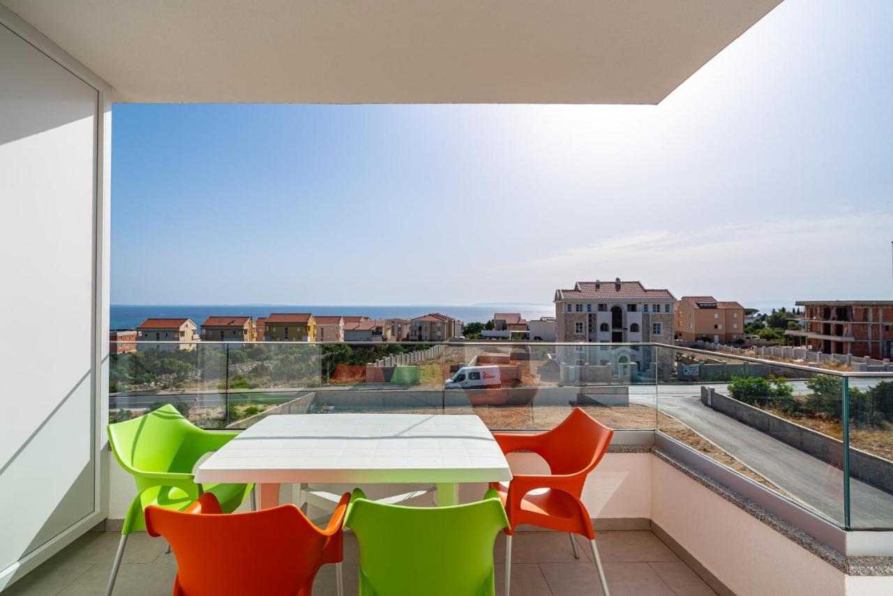 Villa Laura View 노바야 외부 사진