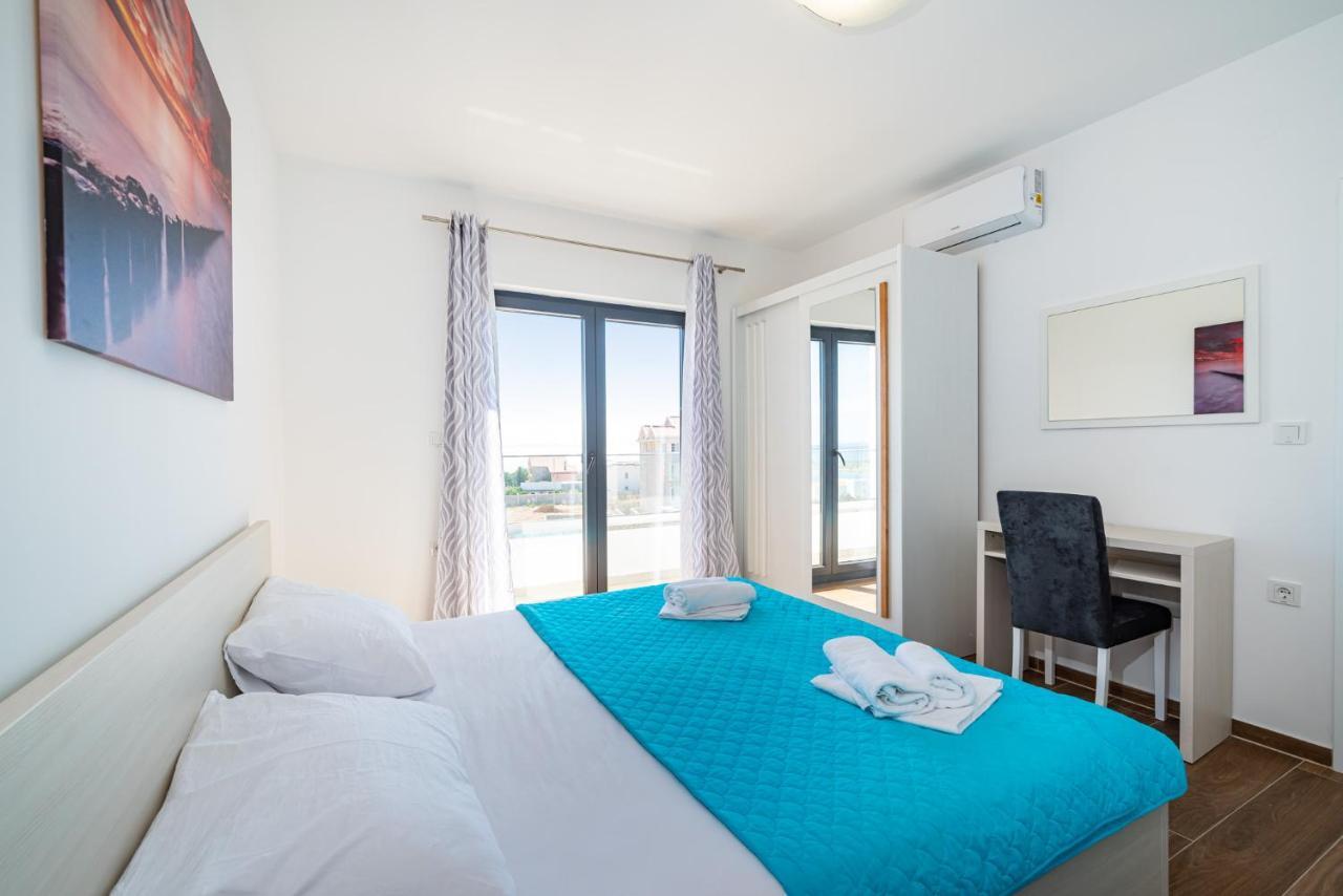 Villa Laura View 노바야 외부 사진