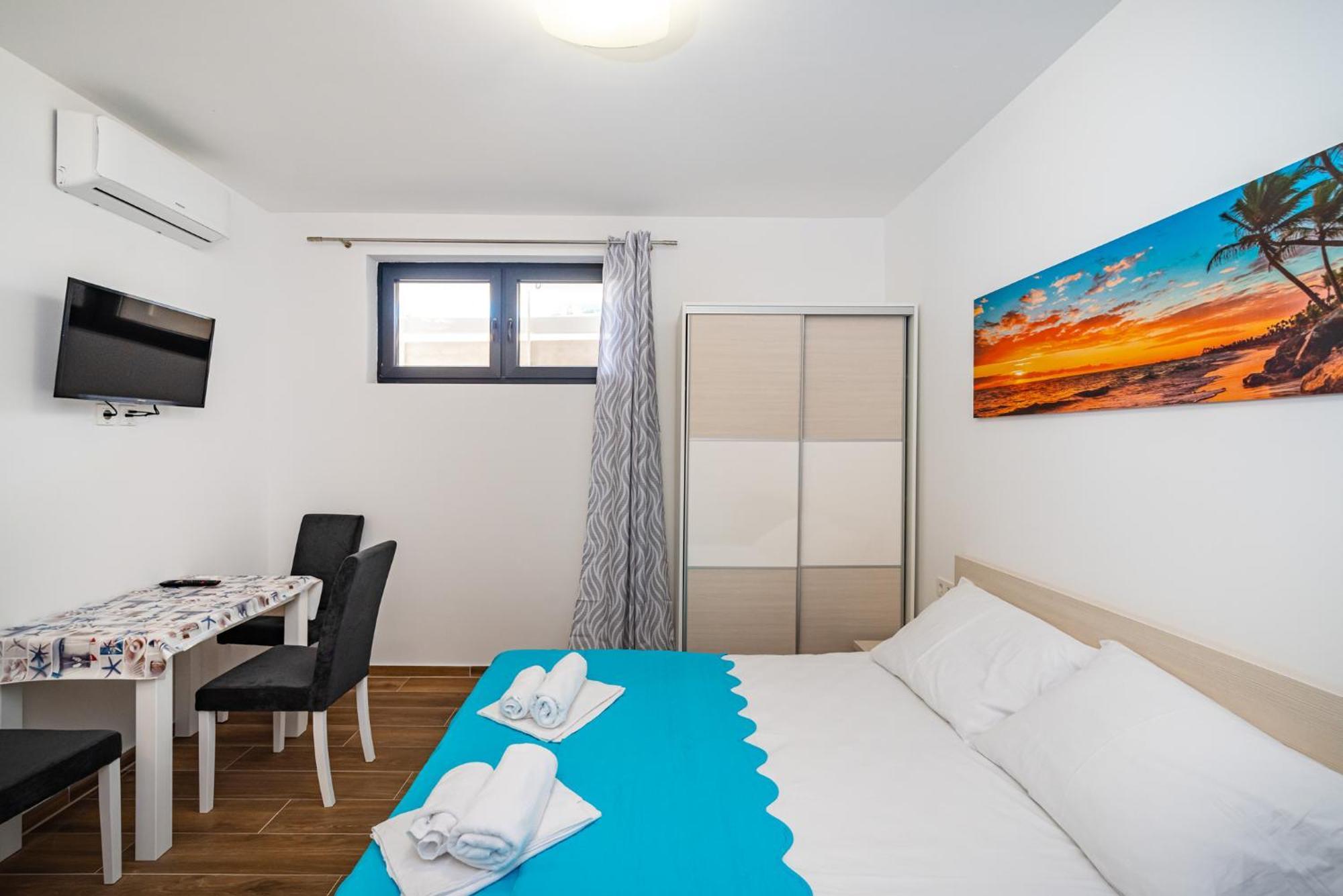 Villa Laura View 노바야 외부 사진