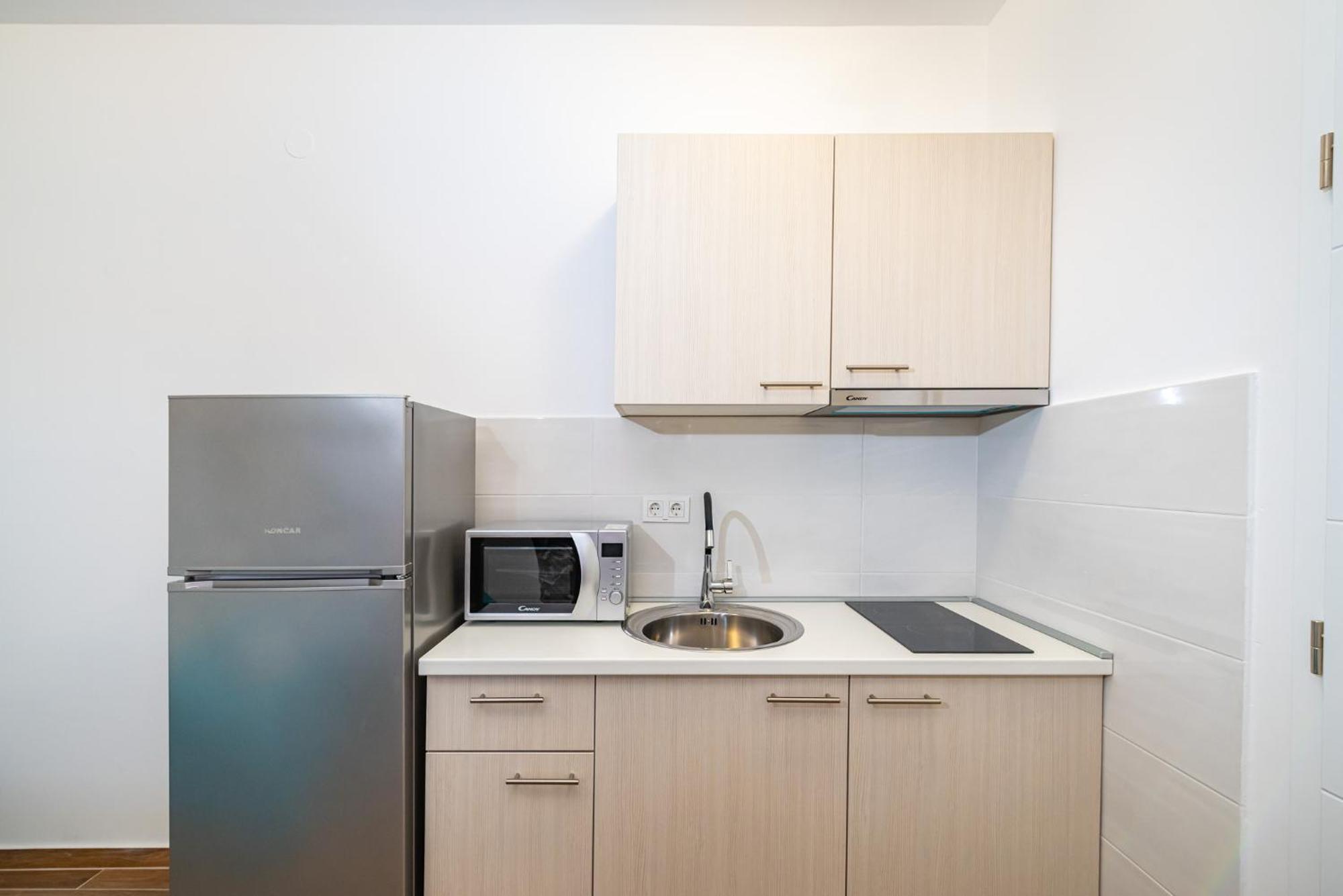 Villa Laura View 노바야 외부 사진
