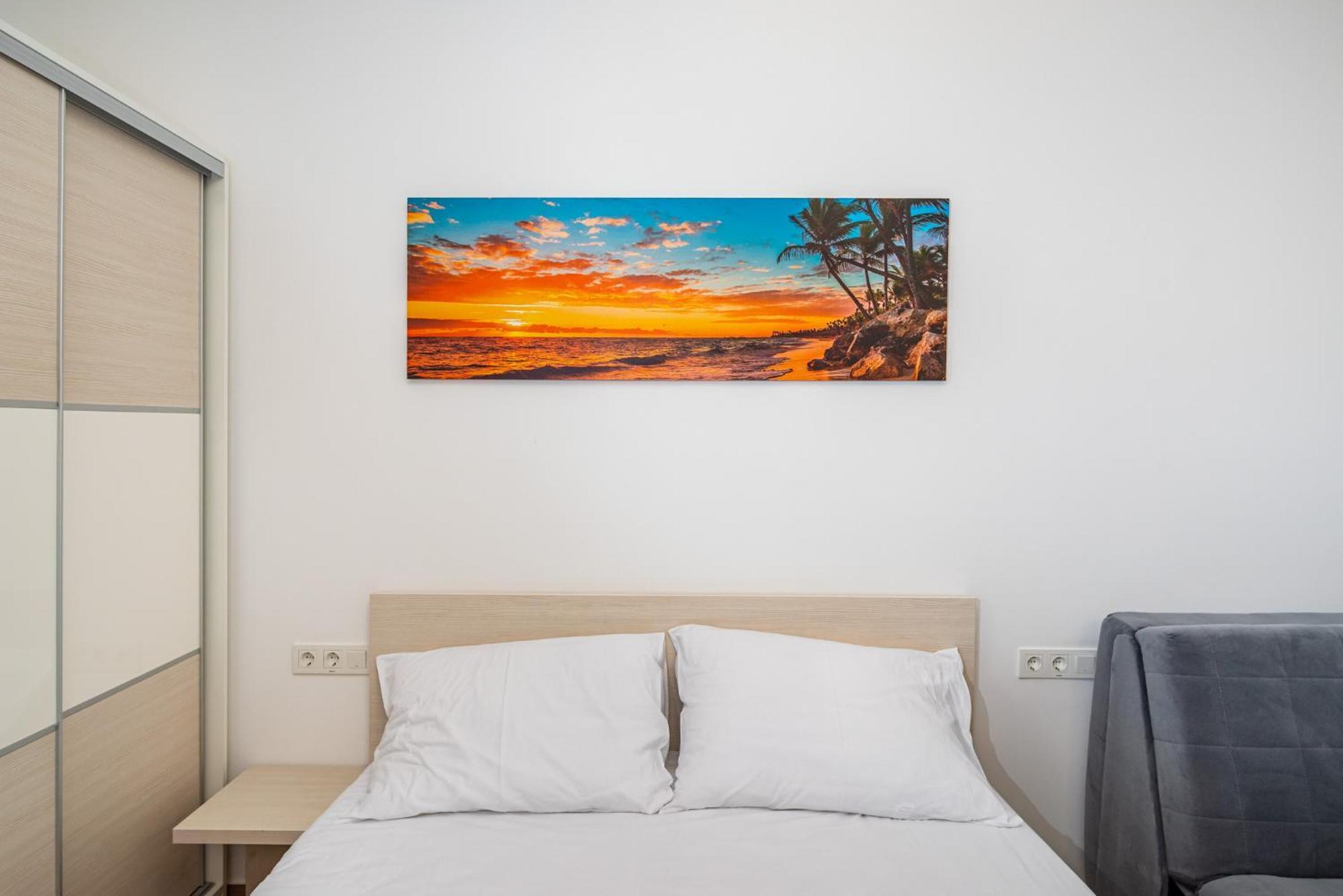 Villa Laura View 노바야 외부 사진